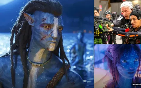 Avatar 4 and 5 Status: James Cameron’s Plan to Save the Sequels