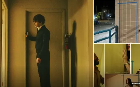 Backrooms Movie (A24): Release Date, Cast, & Lore Guide