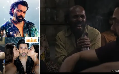 Bandar Movie Review: Bobby Deol's Real Story & Box Office