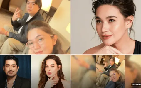 Bea Alonzo & Vincent Co Wedding Rumors: The Prenup Facts
