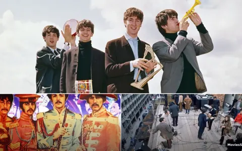 Beatles Savile Row Museum: The Official 2027 Guide