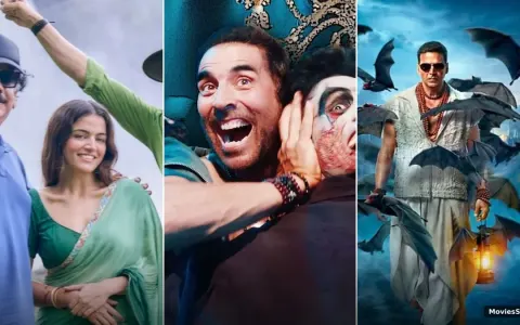 Bhooth Bangla Box Office Collection: Hit or Flop? (Day 14)
