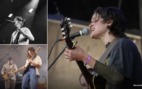 Big Thief Double Infinity Tour Review: 2026 Setlists & Analysis