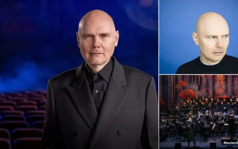 Billy Corgan Mellon Collie Tour 2026: Dates & Ticket Guide