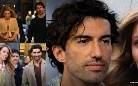 Blake Lively vs Justin Baldoni Trial: $300M Lawsuit Update