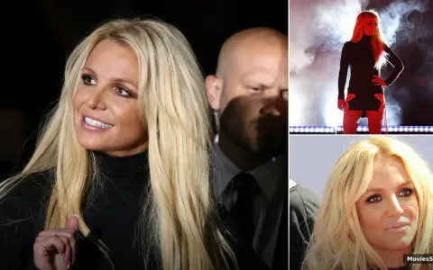 Britney Spears Restaurant Incident: Knife Claims & Legal Truth