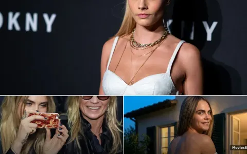 Cara Delevingne Music 2026: Tour Dates, New Singles & Warner Deal