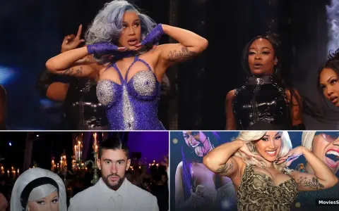 Cardi B Stadium Tour: Inside the $70M Little Miss Drama Success