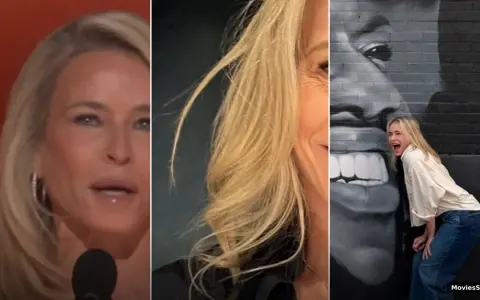 Chelsea Handler Kevin Hart Roast: Epstein & 50 Cent Explained