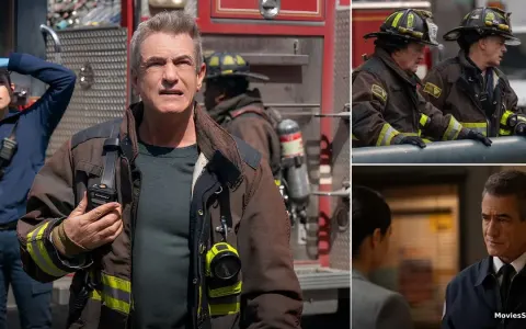 Chicago Fire Season 15: Cast Exits, Release Date & Spoilers