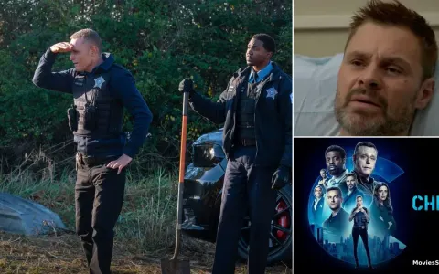 Chicago PD Season 13 Episode 19: Ruzek's Memory & Voight's Absence