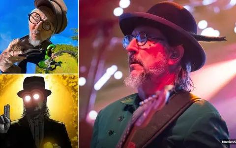 Claypool Gold Tour 2026: Setlists, New Drummer & Reno Recap