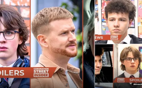 Coronation Street Spoilers: Megan Caught & Will's Exit Explained