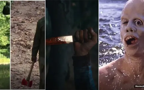 Crystal Lake: Young Jason Voorhees First Look & News Update