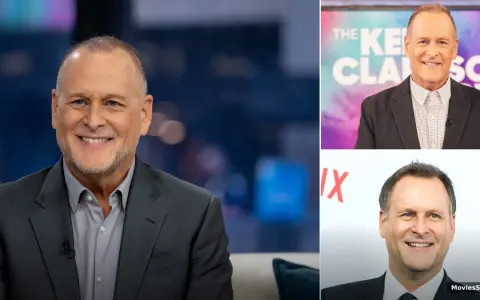 Dave Coulier Health Update: Cancer Remission & 45-Lb Weight Loss