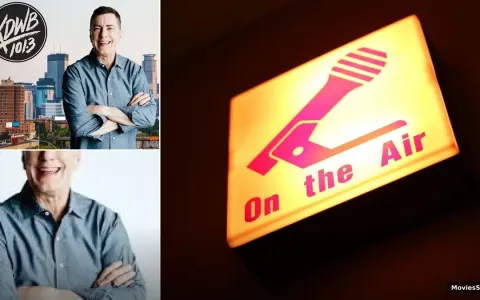 Dave Ryan KDWB Retirement: Last Day, Legacy & What's Next