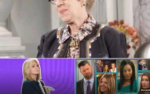 Days of Our Lives Spoilers May 8: Stefano's Will & Lexie's Return