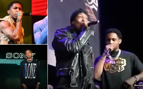 DDG Nick Cannon Wild 'N Out: ChatGPT Rap Battle Explained