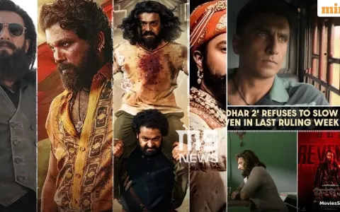 Dhurandhar 2 Box Office: Worldwide Collection & OTT Date
