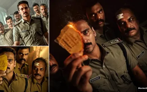 Dridam Movie Review: Ending Twist & Shane Nigam Analysis