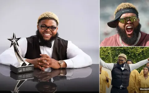 Druski to Host 2026 BET Awards: Youngest Host in History
