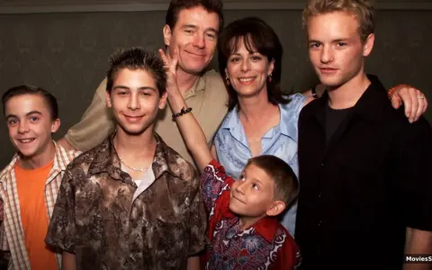 Erik Per Sullivan Malcolm in the Middle Reboot: Why He's Out