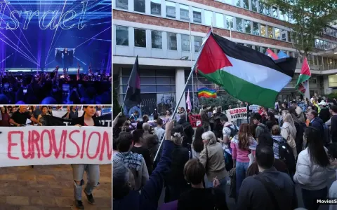 Eurovision 2026 Boycott: Countries & Artists Who Withdrew