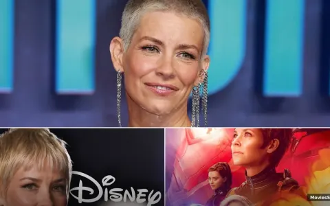 Evangeline Lilly Disney Marvel Layoffs: The AI Controversy