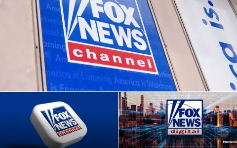 Fox News Digital April 2026 Metrics: 191M Unique Visitors
