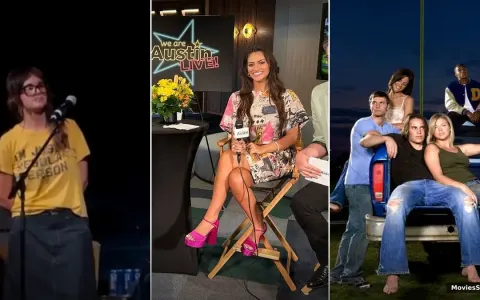 Friday Night Lights Reboot & 20th Anniversary Guide