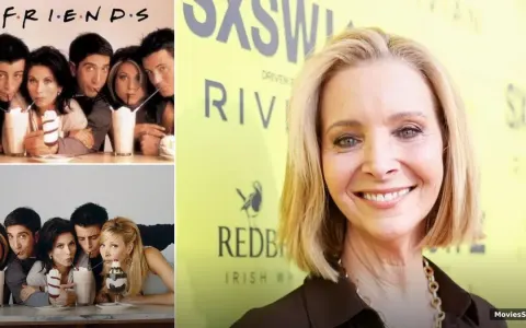 Friends Cast Residuals: How They Still Make $20M a Year