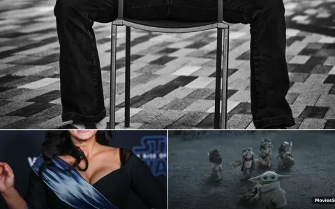 Gina Carano Star Wars Return: Disney Settlement & MMA Details