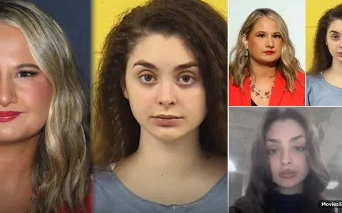Gypsy Rose Blanchard Mackenzie Shirilla: 2037 Parole Analysis