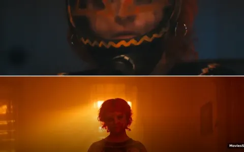 Hallowarrior Movie: Shudder Release, Cast, & Filming Details