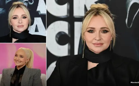 Hayden Panettiere Memoir Revelations: Oscar & Yacht Mystery