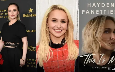Hayden Panettiere Stalker & Boat Incident: The Full Story