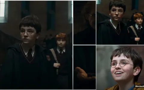 HBO Harry Potter TV Series (2026): Cast, Release & Book News