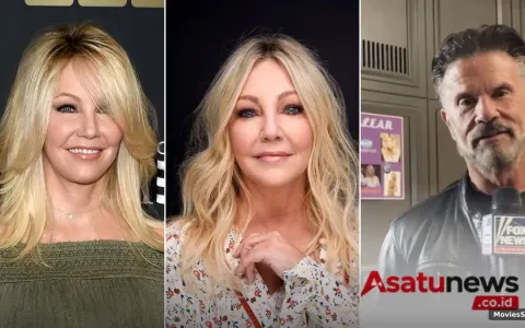 Heather Locklear & Lorenzo Lamas Relationship: 2026 Timeline