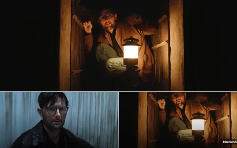Hokum Ending Explained: What Happened to Ohm and the Witch?