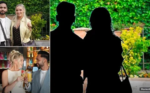 Hollyoaks Leah and Imran Return: Recast & Millionaire Twist