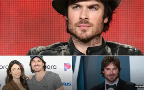 Ian Somerhalder Debt: The Full Story of His $10M Crisis