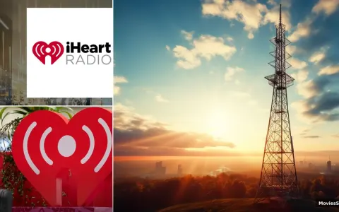 iHeartMedia Q1 2026 Earnings: Why IHRT Stock Dropped 13%