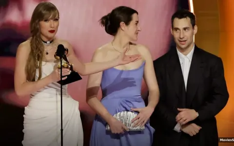Jack Antonoff Taylor Swift Relationship & Rant Bridge Explained