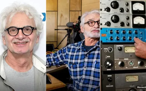 Jack Douglas Producer Dead at 80: Aerosmith & Lennon Legacy