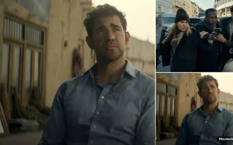 Jack Ryan: Ghost War Ending Explained & Starling Project Lore
