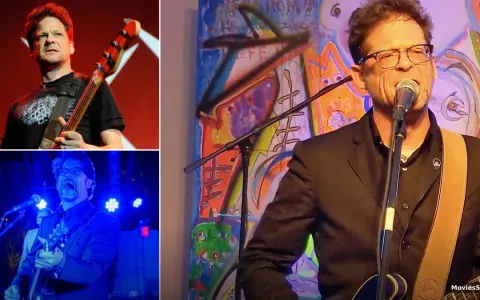 Jason Newsted Throat Cancer: Recovery Update & 2026 Tour