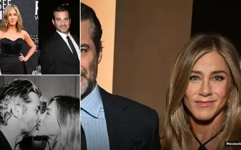 Jennifer Aniston Jim Curtis Wedding Paused: The Real Story