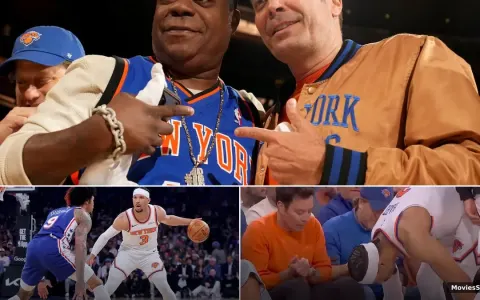 Josh Hart Pranks Jimmy Fallon: Knicks Game 1 Blowout Analysis