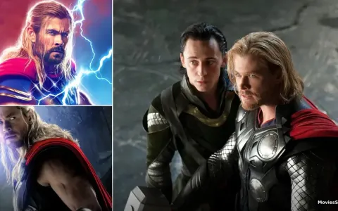 Kenneth Branagh Thor 5: Logan-Style Pitch & Daniel Craig Truth