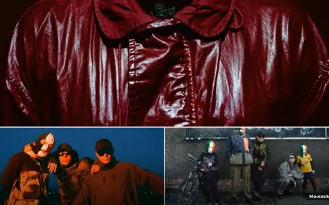 Kneecap Fenian Review: Meaning, Tracklist & Legal Guide
